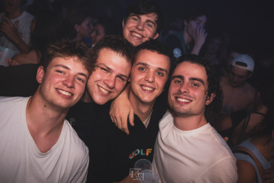 Sint-Martinus den XIIde - Kermisbar